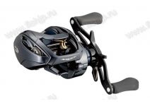 Daiwa 21  STEEZ A TW HLC 6.3L