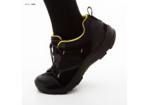 Daiwa Fishing Shoes DS-2102QS Black