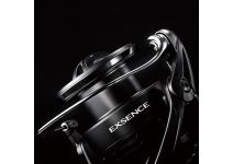 Shimano 17 Exsence C3000MHG