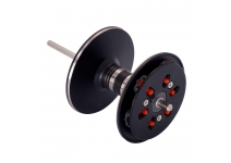 Abu Garcia Beast LP Beast 300 Right