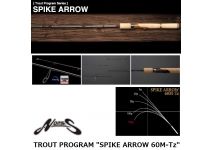 Nories Spike Arrow 60M-TZ