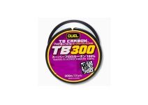 Duel TB CARBON® TB300 300m