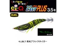 Duel EZ-Q Cast Plus 3.5