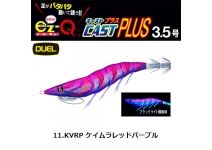 Duel EZ-Q Cast Plus 3.5