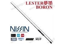 Ares Lester Yumesumi  Boron 8.6 ML