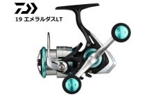 Daiwa 19 Emeraldas LT 3000S-CH-DH