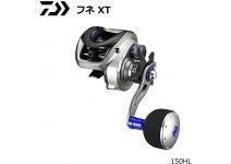 Daiwa 19 Fune XT 150HL