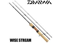 Daiwa 22 Wise Stream 410L-3・Q