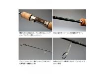 Daiwa Silver Creek 48UL-3