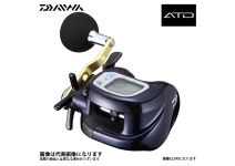 Daiwa 17 Tanasensor 300