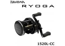 Daiwa 18 RYOGA 1520L-CC