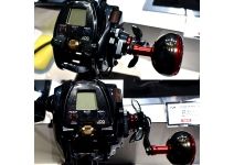 Daiwa 18 Seaborg 300J RIGHT