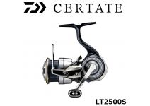 Daiwa 19 Certate LT2500S