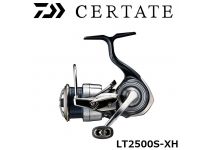 Daiwa 19 Certate LT2500S-XH