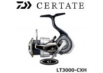 Daiwa 19 Certate LT3000-CXH