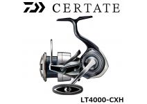 Daiwa 19 Certate LT4000-CXH