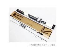 Daiwa Silver Creek Stream Twitcher 51UL-4