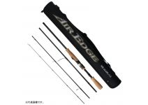 Daiwa Air Edge Mobile  644L/MLS-ST