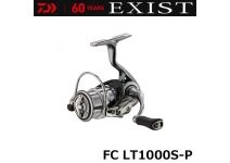 Daiwa 18 EXIST FC LT1000S-P