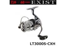 Daiwa 18 EXIST LT3000S-CXH