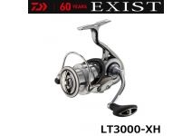 Daiwa 18 EXIST LT3000-XH