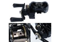 Daiwa 19 Bass X 80SH