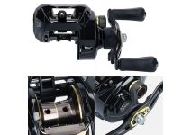 Daiwa 19 Bass X 80SHL