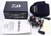 Daiwa 20  STEEZ AIR TW  500XXH