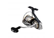 Daiwa 20 Luvias  LT4000-CXH