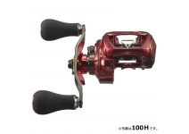 Daiwa 19 Admira 100XH