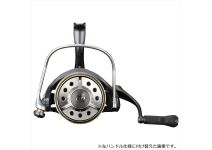 Daiwa 21 SURF BASIA 45 QD5