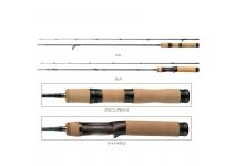 Daiwa SILVER CREEK AGS 511L