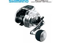 Shimano 13 ForceMaster 400