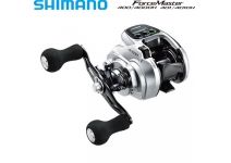 Shimano 14 ForceMaster 401DH