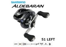 Shimano 15 Aldebaran 51