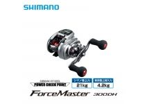 Shimano 16 ForceMaster 300DH