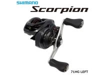 Shimano 16 Scorpion 71HG
