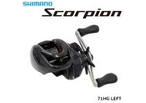 Shimano 16 Scorpion 71HG