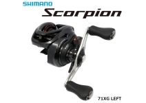 Shimano 16 Scorpion 71XG