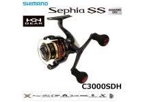 Shimano 15 Sephia SS C3000SDH