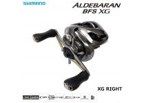 Shimano 16 Aldebaran BFS XG RIGHT