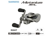 Shimano 16 Metanium MGL RIGHT
