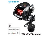 Shimano 16 Plays 3000