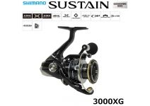 Shimano 17 Sustain 3000XG