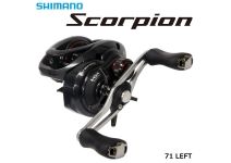 Shimano 16 Scorpion 71