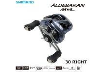 Shimano 18 Aldebaran MGL 30