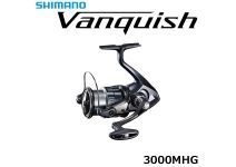 Shimano 19 Vanquish 3000MHG