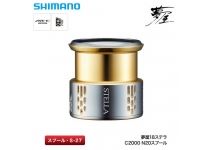 Шпуля Shimano 18 Stella C2000 N2010