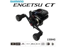 Shimano 19 Engetsu  CT 150HG right