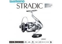 Shimano 19 Stradic 4000XG